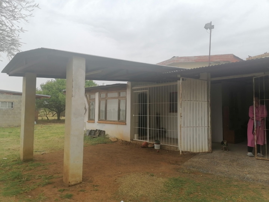 Commercial Property for Sale in Ferreira Free State